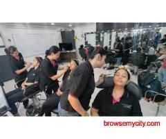 Lakme Academy Powered by Aptech Kharadi:-Professional Makeup Artist Course in Kharadi