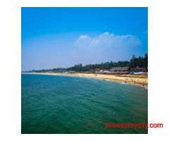 Unforgettable Corporate Outing in Goa with CYJ Events
