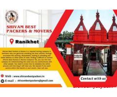 PACKERS AND MOVERS RANIKHET