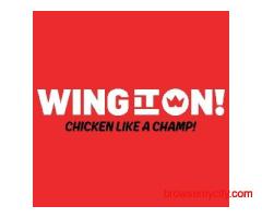 Restaurant Food Franchise Opportunity
