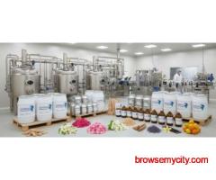 Fragrance Oil Manufacturers in India – Premium Bulk & Wholesale Supply