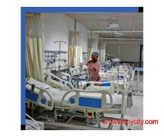 Child Specialist & Pediatric Doctor in Etawah – Advanced & Gentle Treatment