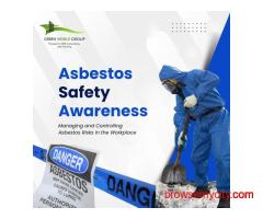 Asbestos Awareness: Managing and Controlling Asbestos Risks in the Workplace