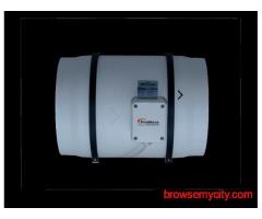 Best Residential Inline Duct Fan