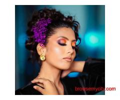 Lakme Academy-Nail extension course in South Campus Delhi