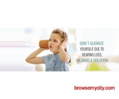 ENT Specialist in South Delhi – SVMC Care
