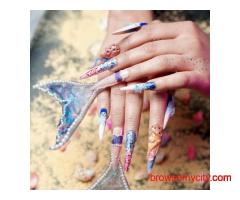 Lakme Academy, Saket- Nail Art Course in Saket Delhi
