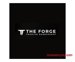Best Men's Haircut Vancouver | The Forge Barbers