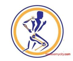 Dr. Ashutosh Jadhav - Best Orthopedic Surgeon in PCMC