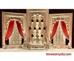 Book Premium Banquet Halls in Mayapuri Weddings and Events
