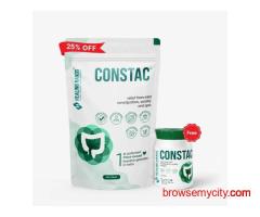 Best Constac Granules for Constipation | Fast Relief at Home