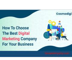 "Seo Agency Bradford in UK | Seo Services Bradford in UK– Cosmodig "