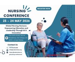 Nursing Conference 2026