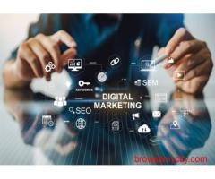 Digital Marketing Recruitment Agencies in Dubai - ArrowHead Solutions