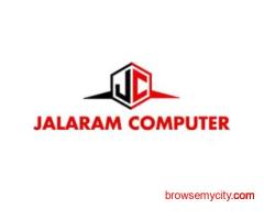 Jalaram Computer | Laptop Repairing Service