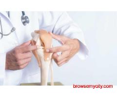 Best Orthopedic Doctor in South Delhi – SVMC Orthopedics