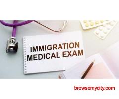 Medical Test for Canada Student Visa – SVMC Immigration