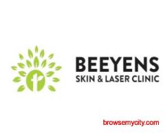 Best Laser Skin Treatment in Bangalore – Beeyens Clinic