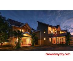 Luxury Villas for Rent in Goa by Hygge Livings