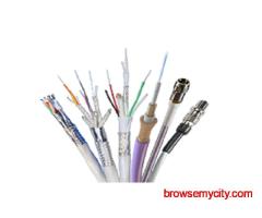 High Voltage Wires Manufacturer India