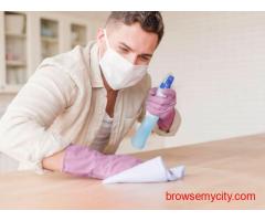 Top Home Sanitizing Services in Albury Wodonga - Albury Wodonga Ecoclean