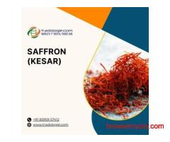 Premium Export-Grade Saffron (Kesar) Wholesale,Direct from Verified Sellers