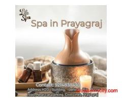 Spa in Prayagraj