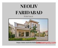 Neoliv Faridabad – Discover Modern Villas and Apartments