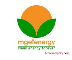 Solar Energy for Businesses