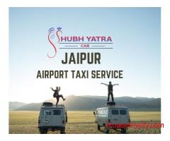 Reliable Jaipur Airport Cab for Outstation Tours with Sedan & SUV Cars