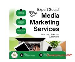 Top 10 Digital Marketing Services Agency 2026 | BRS
