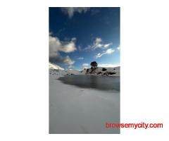 Brahmatal Trek in Uttarakhand | Winter Himalayan Trek by Parvat Exploration