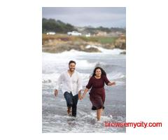 The True Face of Love in Candid Wedding Photography