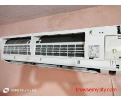 Shiv Shakti Refrigeration – AC Repair in Chandpole