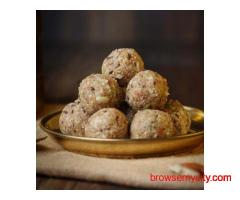 Is the Dry Fruit Laddu Price Worth the Quality Offered?