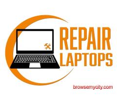 Affordable Lenovo Laptop Repair with Expert Technicians