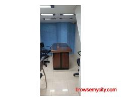 183 Sq.ft. Furnished Office for Rent in Kandivali West – Lower Side
