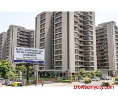 Flats / Apartments for Sale in Science City, Ahmedabad | Addressbox