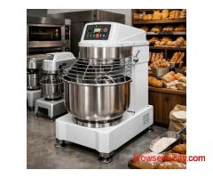 Top Bakery Mixer Manufacturer for High-Performance Baking Equipment