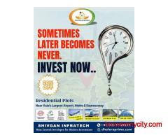 Invest in dholera smart city