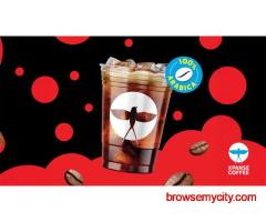 Best Coffee Shop Kolhapur - Xpanse Coffee