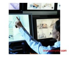 Proactive Video Monitoring in Dallas - Overwatch Technologies