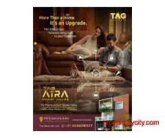 Buy Villa in Vijayawada | Premium Gated Community Villas in Vijayawada