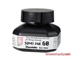 Sumi ink | Mello Store