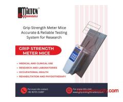 Grip Strength Meter Mice | Accurate & Reliable Testing Equipment