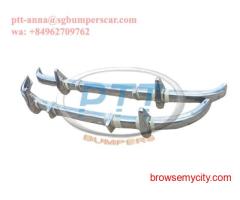 Mercedes Benz W136 W191 170 models Bumper (1935-1955)