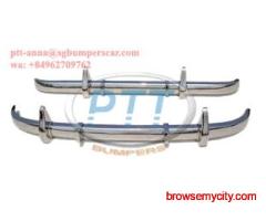 Mercedes Benz W136 W191 170 models Bumper (1935-1955)