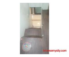 Semi Furnished 177 Sq.Ft. Office for Rent in Kandivali West