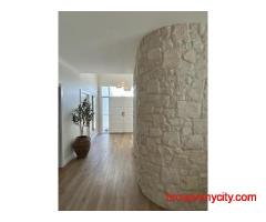 Stone cladding, stone tiles, pavers, edging stones - Aussietecture