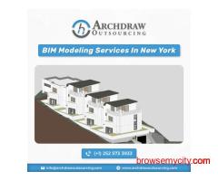 Expert BIM Modelers for Hire in New York